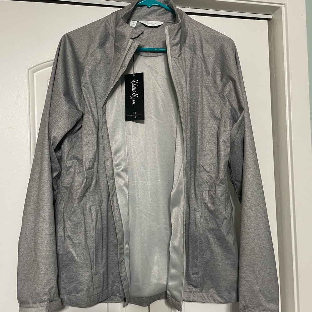 Walter Hagen Waterproof Jacket